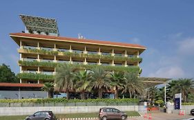 The Bheemli Resort Managed By Accorhotels